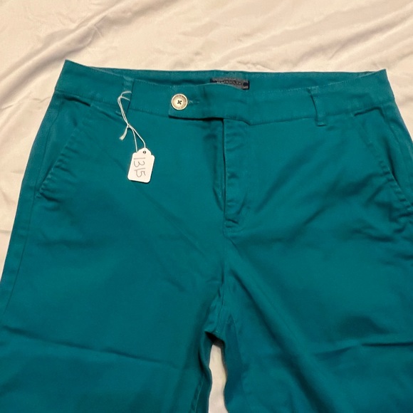 EUC Bandolino capris. Size 12. - Picture 6 of 8